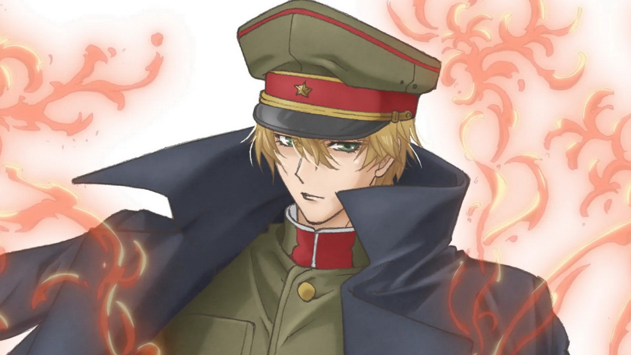 انمي Iwamoto senpai no Suisen الحلقة 10 العاشرة مترجمة