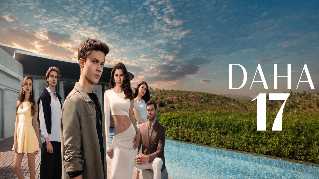مسلسل في السابعة عشر الحلقة 7 مترجمة