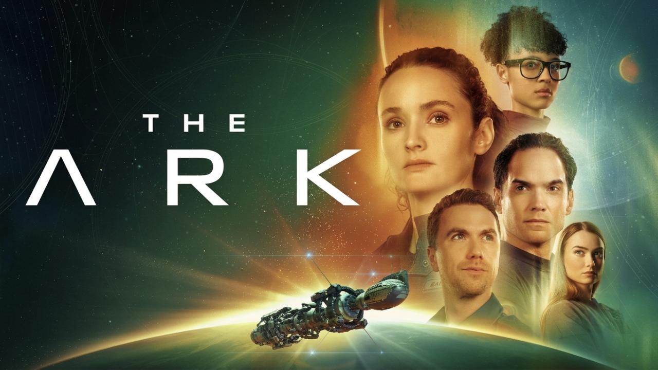 مسلسل The Ark الموسم الثالث الحلقة 6 السادسة مترجمة