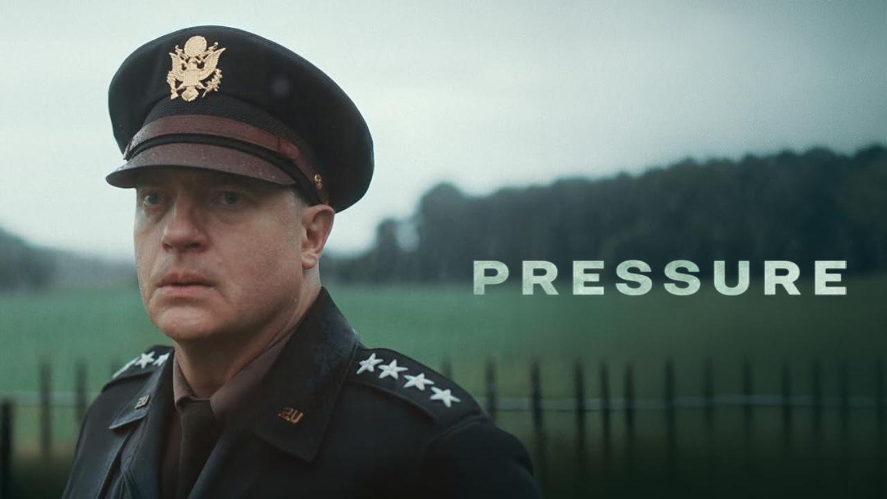 فيلم Pressure 2026 مترجم