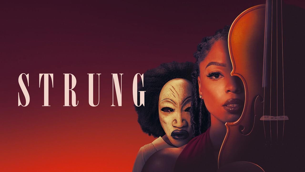 فيلم Strung 2026 مترجم