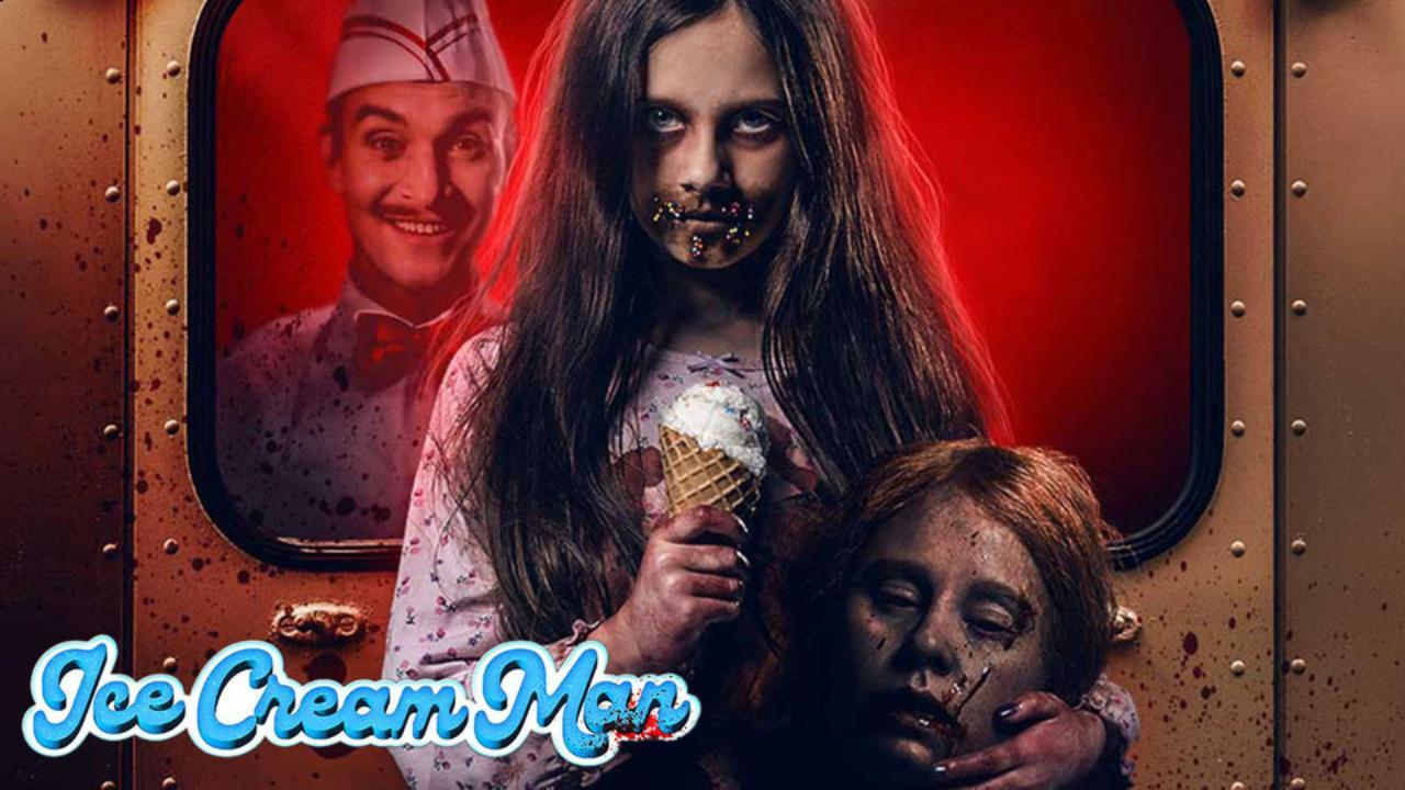 فيلم Ice Cream Man 2026 مترجم