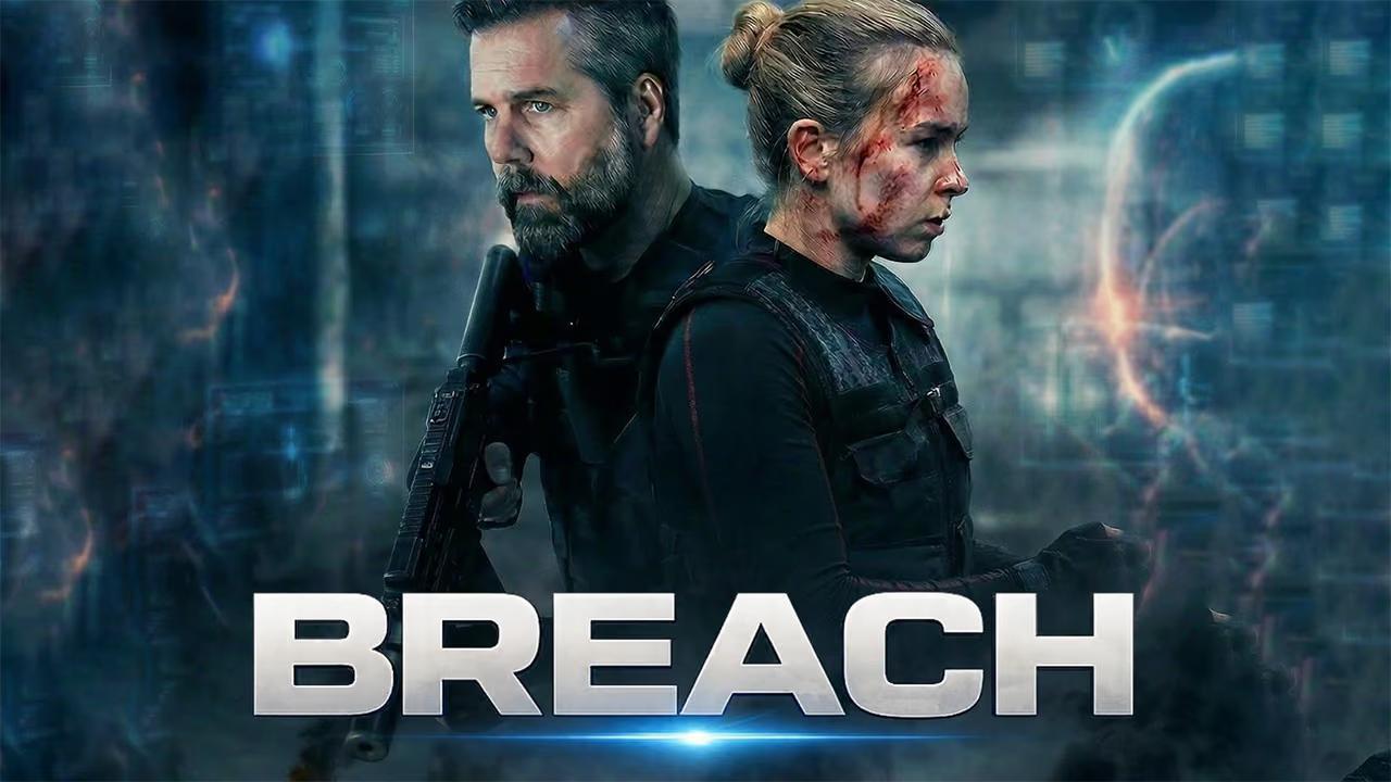فيلم Breach 2026 مترجم