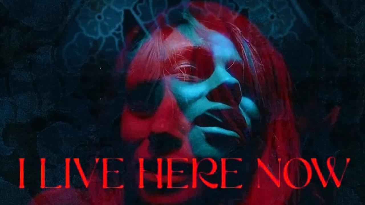 فيلم I Live Here Now 2025 مترجم