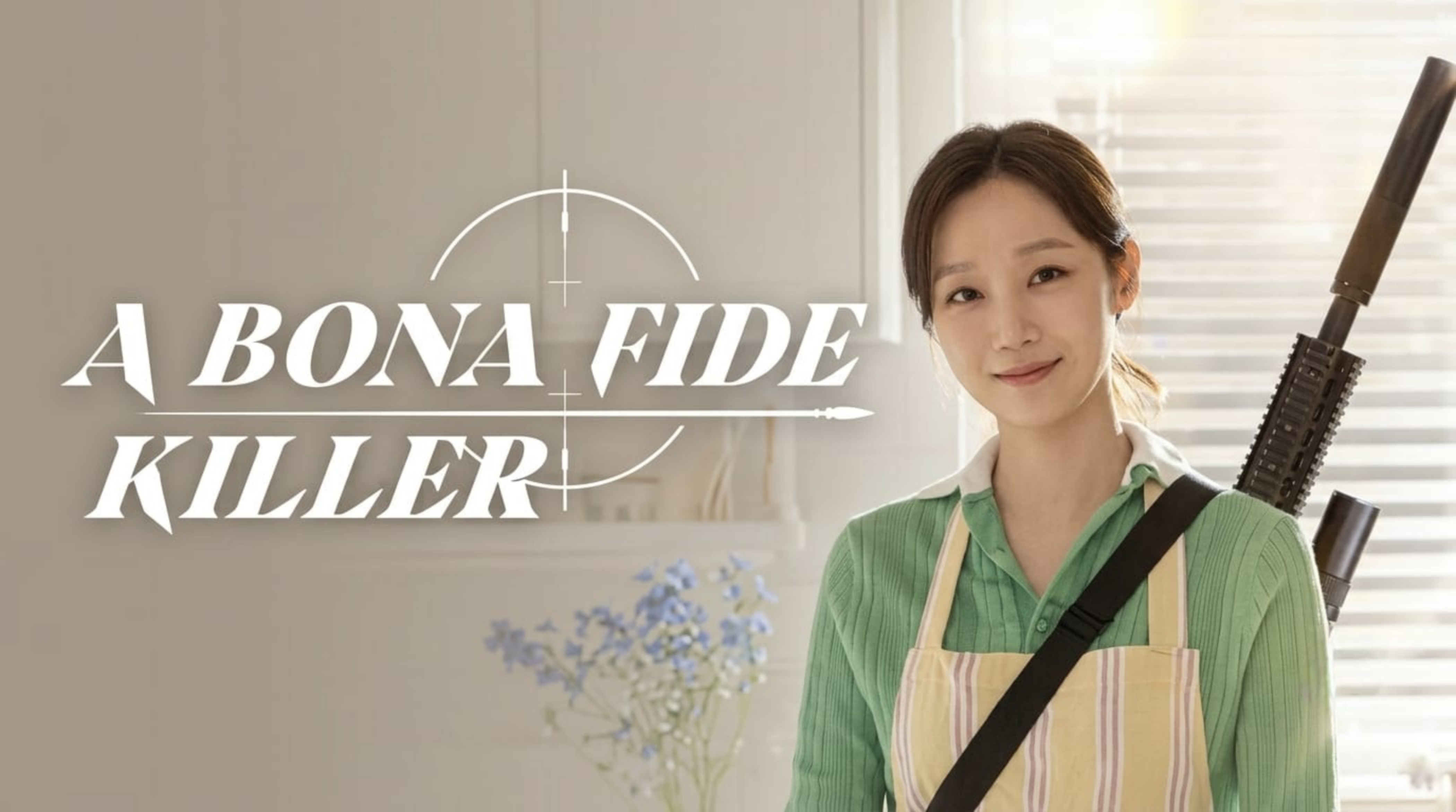 مسلسل قاتلة بحسن نية A Bona Fide Killer الحلقة 10 العاشرة مترجمة